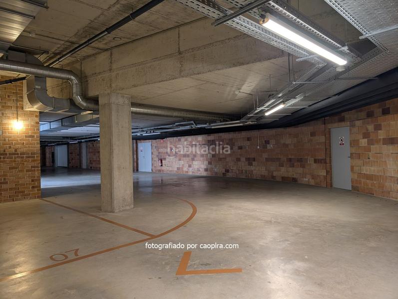 Foto 6d7771bf-b9ba-442c-8649-5c44a07e81e5. Location bureau avec chauffage dans Poblenou Barcelona
