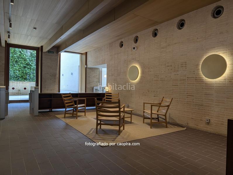 Foto 89f7c6b2-9108-4b2c-8616-70f79e18adb2. Rent office space with heating in Poblenou Barcelona