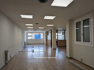 Miete Büro  Tuset. Oficina en alquiler en calle tuset