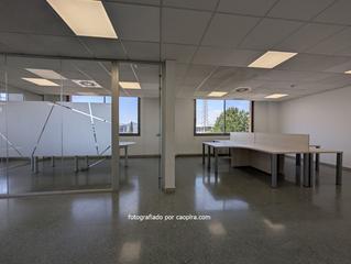 Lloguer Oficina a Blasco de garay 55. Oficina en edificio de oficinas en sant just desvern