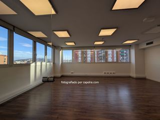 Miete Büro  Meridiana. Oficinas en meridiana listas para ocupar