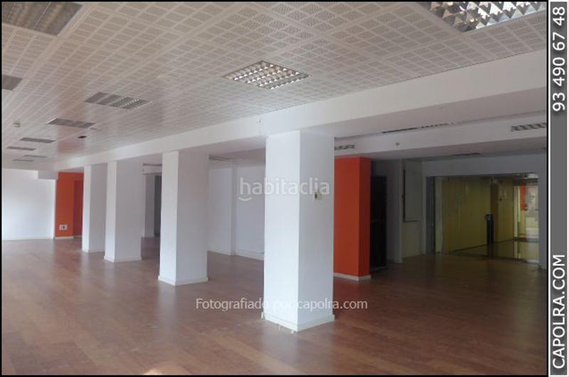Foto 1d1456b0-9c3e-40d8-a2cd-ebd11335c836. Alquiler oficina  en la zona prime de la avenida diagonal en Barcelona