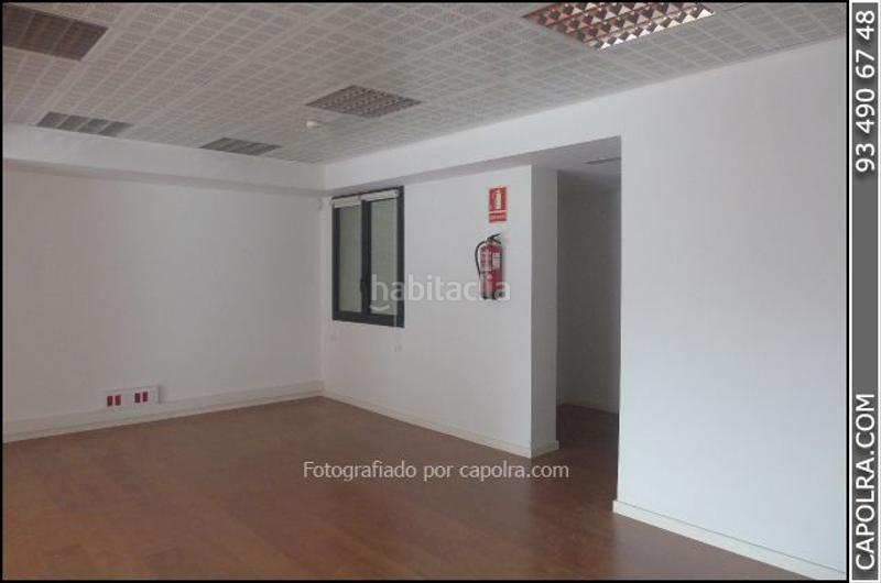 Foto 8a039b6c-c686-49e8-bdaf-79d1ecd282d1. Location bureau avec chauffage dans Vila de Gràcia Barcelona