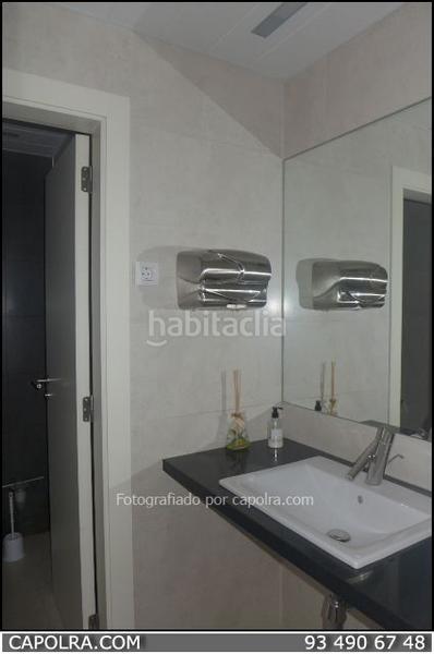 Foto b7ae7ec6-2c4f-4627-8c40-1c7fbf645b06. Location bureau avec chauffage dans Vila de Gràcia Barcelona