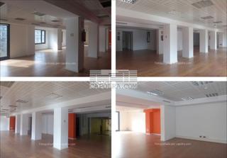 Miete Büro  Diagonal. Oficina en la zona prime de la avenida diagonal