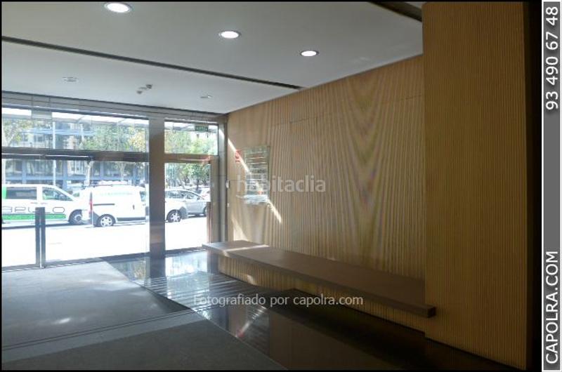 Foto ce0c9418-d505-4cc5-9770-95cc11efd4e3. Miete büro mit heizung in Vila de Gràcia Barcelona