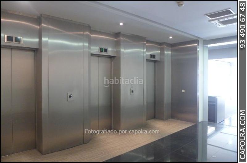 Foto 207c2445-c634-4dc7-96cb-bf5495220884. Rent office space with heating in Vila de Gràcia Barcelona