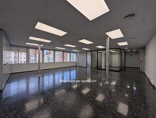 Lloguer Oficina  Galileu. Oficina reformada próxima al corte inglés de la diagonal