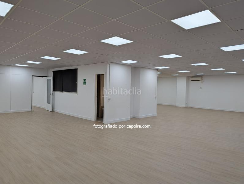 Foto 4207428a-9f42-4597-b164-06819e1a30c5. Alquiler oficina en valencia 231 en edificio de oficinas en calle valencia en Barcelona