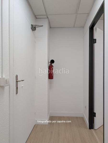 Foto 5e8f98ad-5389-46d9-aa13-25fcc010d85c. Alquiler oficina en valencia 231 en edificio de oficinas en calle valencia en Barcelona