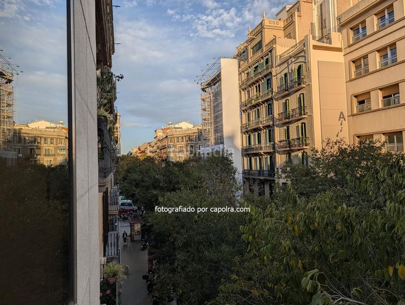 Foto ae1efed6-e130-4d60-a593-984e56b6106a. Alquiler oficina en valencia 231 en edificio de oficinas en calle valencia en Barcelona