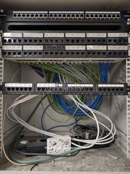 Foto c38673a6-9f5a-43b7-990b-8e2aa5f64b5c. Alquiler oficina en valencia 231 en edificio de oficinas en calle valencia en Barcelona