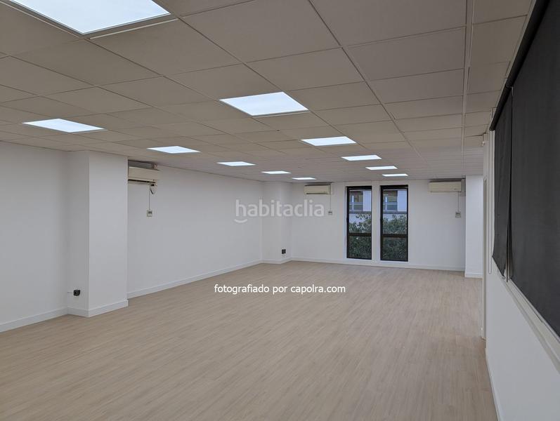 Foto 4dad083e-7e32-4e4d-bcbe-7f91df72e38c. Miete büro in valencia 231 in Dreta de l´Eixample Barcelona