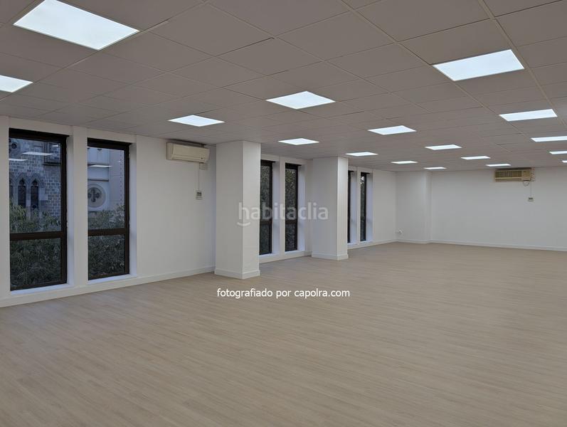 Foto ee4fe031-0b36-4ecd-a4bb-5db03664b52d. Miete büro in valencia 231 in Dreta de l´Eixample Barcelona