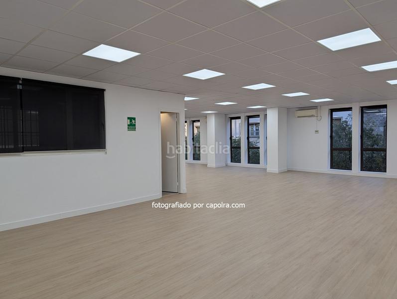 Foto f41a5fce-fe41-4d9e-b854-f0b6bef85175. Miete büro in valencia 231 in Dreta de l´Eixample Barcelona