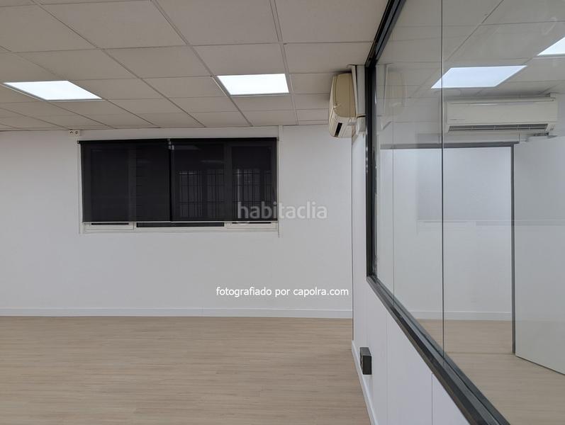 Foto f47c5cf2-b15c-4a71-bb78-dacbbd38b9c9. Miete büro in valencia 231 in Dreta de l´Eixample Barcelona