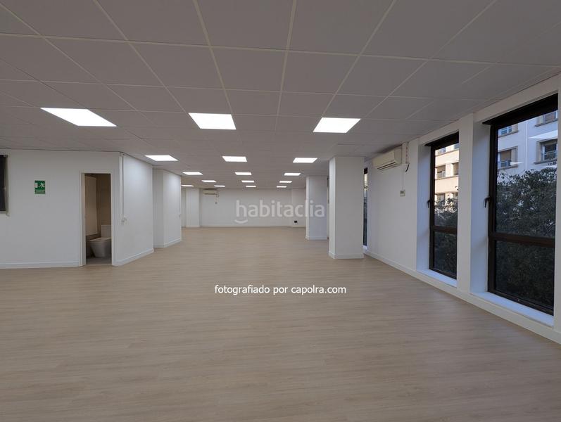 Foto 01da0c00-c8f0-4953-b89a-08550b54fb14. Rent office space in valencia 231 in Dreta de l´Eixample Barcelona