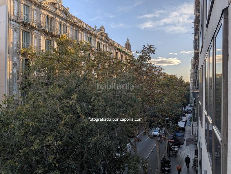 Foto 3d350cf3-6e1d-4640-b33f-6cf89ad2bccf. Rent office space in valencia 231 in Dreta de l´Eixample Barcelona