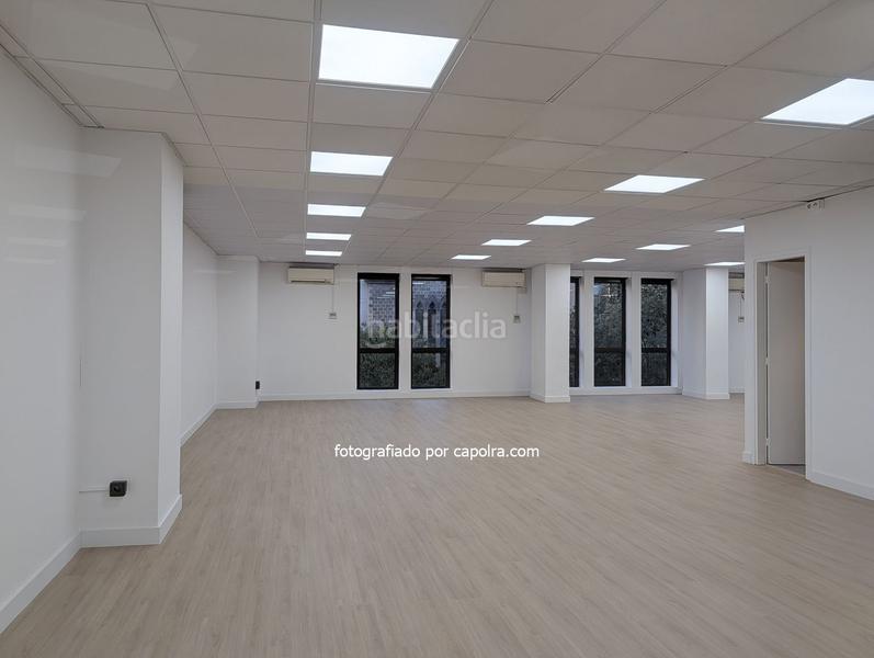 Foto 8e73603c-45a5-4d7d-b514-d745936bf936. Rent office space in valencia 231 in Dreta de l´Eixample Barcelona
