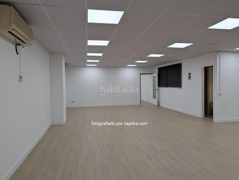 Foto edffa26d-7545-43d0-9a3c-dc082132daa0. Rent office space in valencia 231 in Dreta de l´Eixample Barcelona