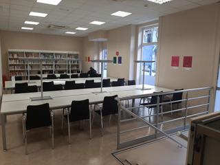 Location Bureau  Trafalgar. Oficina en alquiler en calle trafalgar con acceso directo a call