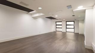 Miete Büro  Calabria. Oficina en la calle calabria en edificio exclusivo