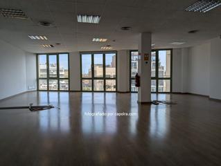 Miete Büro  Avenida diagonal. Oficina en alquiler en avenida diagonal