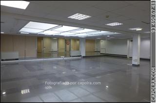 Miete Büro  Rambla catalunya. Oficina en alquiler en rambla catalunya