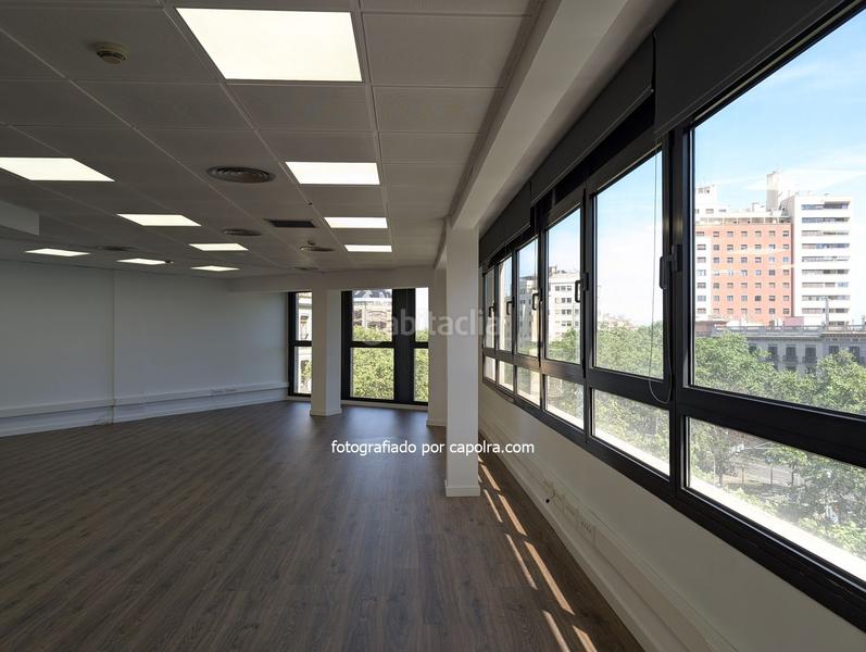 Foto 3e697241-3b94-4b73-b6a1-987dd1b422d5. Miete büro mit heizung in Dreta de l´Eixample Barcelona