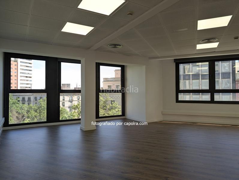 Foto 4eaf816e-1b33-4932-8036-8993ddc52131. Miete büro mit heizung in Dreta de l´Eixample Barcelona