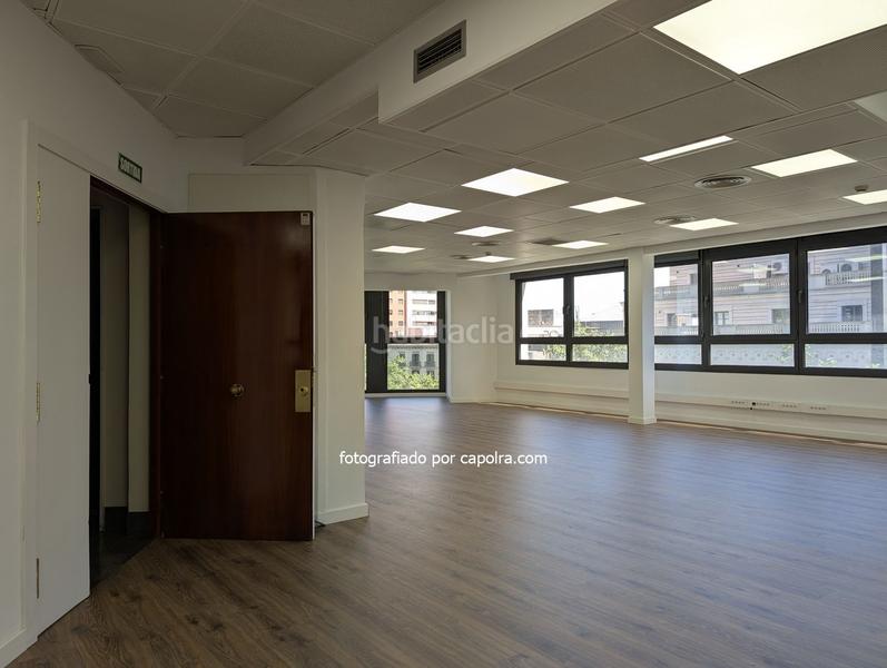 Foto 514638c7-7e37-4ac2-b11a-bfafe08f3da9. Miete büro mit heizung in Dreta de l´Eixample Barcelona
