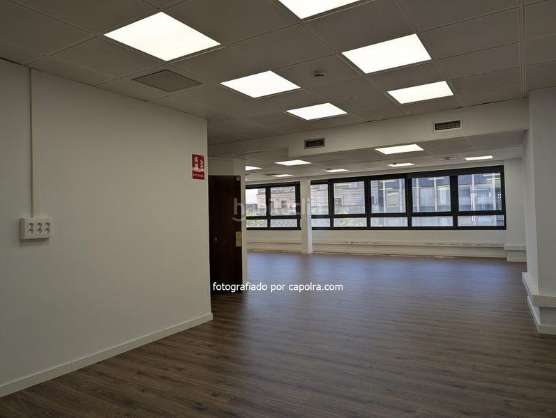 Foto 59942bfe-0197-4883-95cd-43555c521123. Miete büro mit heizung in Dreta de l´Eixample Barcelona