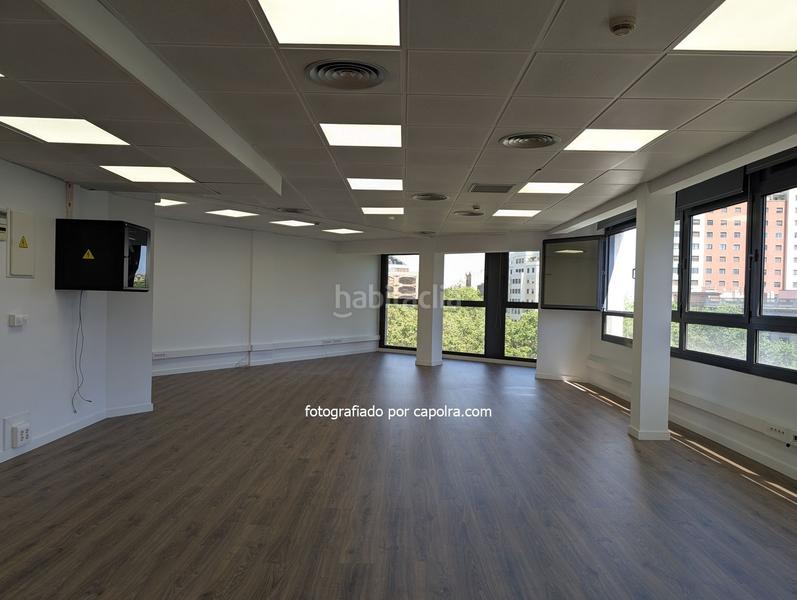 Foto 70a44bff-58cc-4f7f-ac3e-ea06a2c02502. Miete büro mit heizung in Dreta de l´Eixample Barcelona