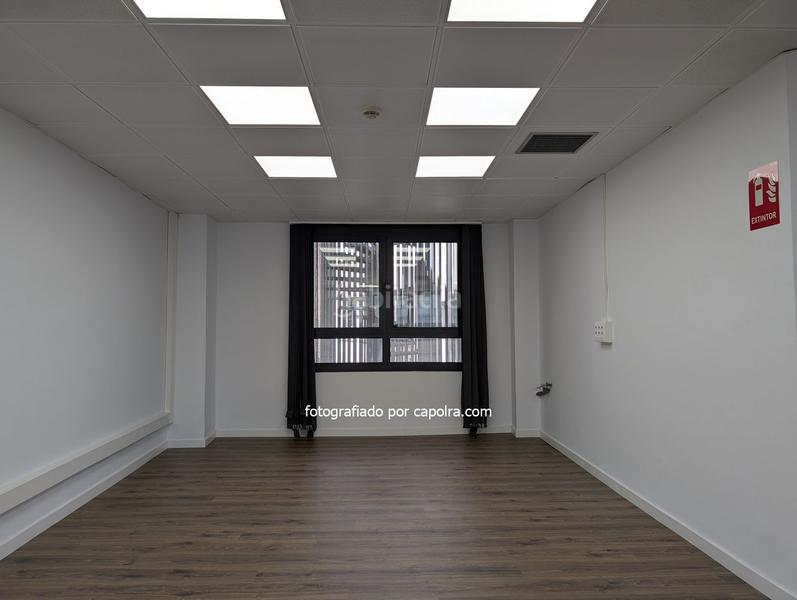 Foto cecc4f22-77d7-417f-881f-413f4cf3dc30. Miete büro mit heizung in Dreta de l´Eixample Barcelona