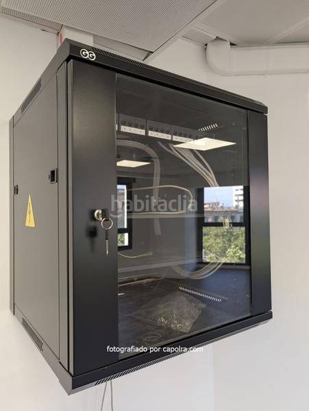 Foto e2232a6d-8e97-4956-92b7-fa168648902f. Miete büro mit heizung in Dreta de l´Eixample Barcelona