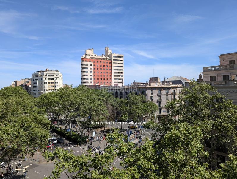 Foto eeb2419d-6917-4ec3-8ee6-bb6f58e62135. Miete büro mit heizung in Dreta de l´Eixample Barcelona