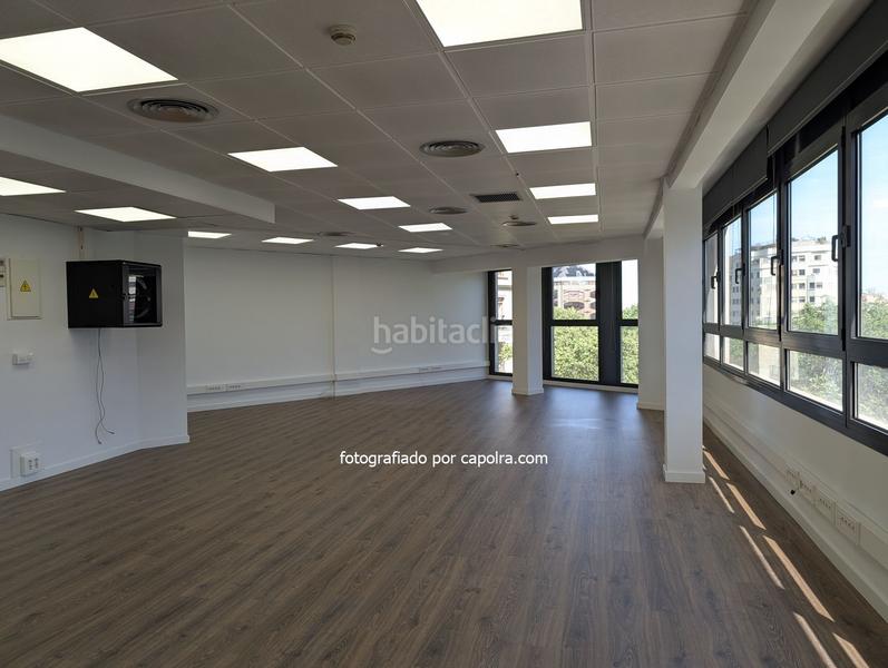 Foto eec6b789-6f7e-4a5f-82a8-b6d64f625341. Miete büro mit heizung in Dreta de l´Eixample Barcelona