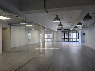 Lloguer Oficina  Aribau. Oficinas calle aribau junto diagonal