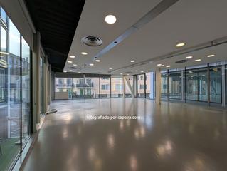 Rent Office space  Pujades. Oficina en alquiler en 22