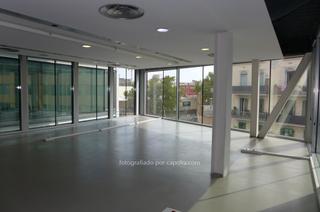 Rent Office space  Pujades. Oficina en alquiler en 22