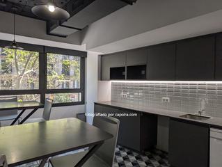Miete Büro  Ronda sant pere. Oficina única en el centro de barcelona