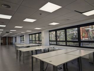 Miete Büro  Ronda sant pere. Oficina única en el centro de barcelona