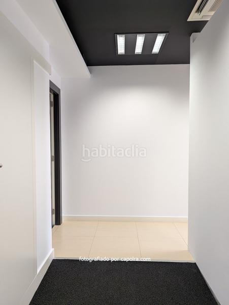 Foto 93d57668-3260-4d6b-85ec-8d7478a30aca. Affitto ufficio con riscaldamento in Sant Ramon - Maternitat Barcelona