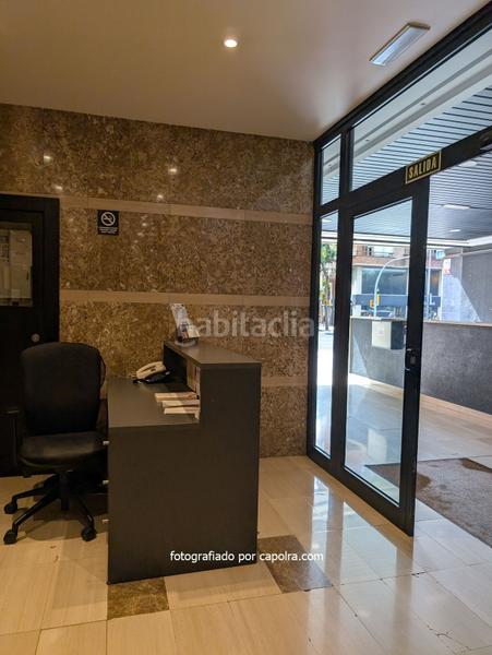 Foto 3023d08b-a8ac-46a4-84f9-83f101994794. Alquiler oficina  en avenida madrid con carlos iii en Barcelona