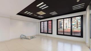 Location Bureau  Avenida madrid. Oficina en avenida madrid con carlos iii