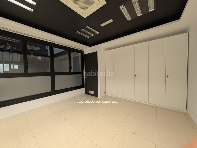 Foto 0252c5ae-90a6-4f1c-aa03-9aeb9c9d03c9. Location bureau avec chauffage dans Sant Ramon - Maternitat Barcelona
