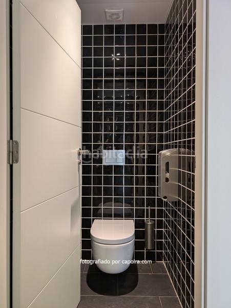 Foto 05b018c6-5826-44d0-83f1-e7da713659cb. Location bureau avec chauffage dans Sant Ramon - Maternitat Barcelona