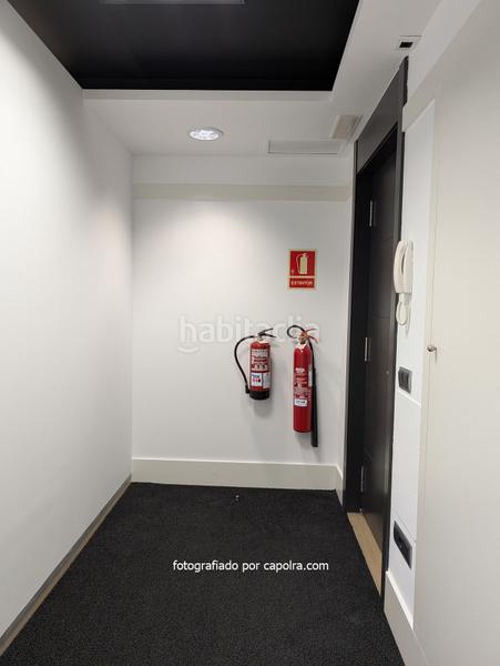 Foto 0c9ad2f6-57ad-472a-bc02-9eb461b1fc6e. Location bureau avec chauffage dans Sant Ramon - Maternitat Barcelona