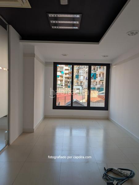 Foto 230e57b0-44e8-4146-9bd2-24b27f7d880f. Location bureau avec chauffage dans Sant Ramon - Maternitat Barcelona