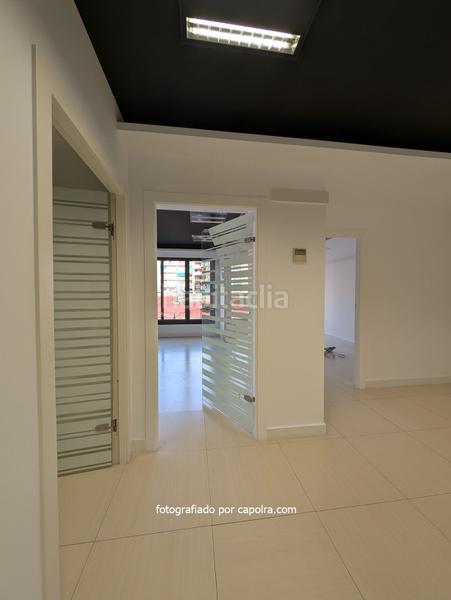 Foto 5bcafcaa-9356-4624-8391-84a1d3e3346a. Location bureau avec chauffage dans Sant Ramon - Maternitat Barcelona